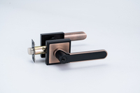 ANSI Grade 3 Door Locks