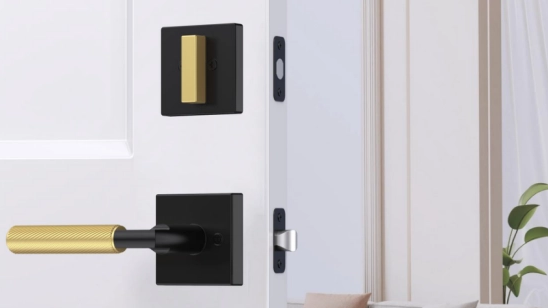 Door Lever Handle | Exclusive Patented Appearance Design