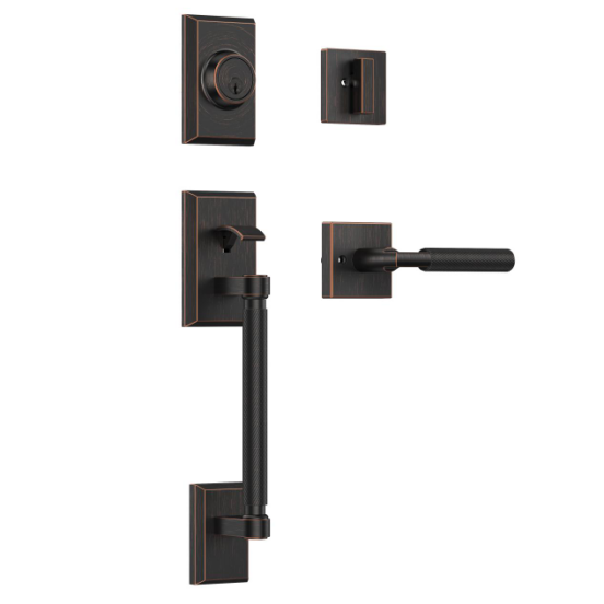 lock set