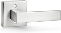 Door handles