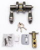 Interior Door Handles