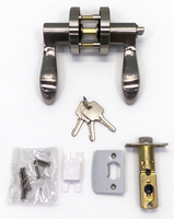 Interior Door Handles