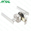 Zinc Alloy Heavy-Duty Tubular lock series China Door Levers