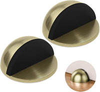 Self-Adhesive Door Stop