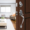 door handle