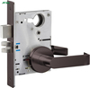 breaker panel lock