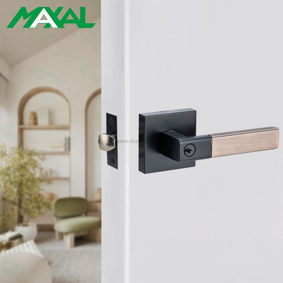 door handles