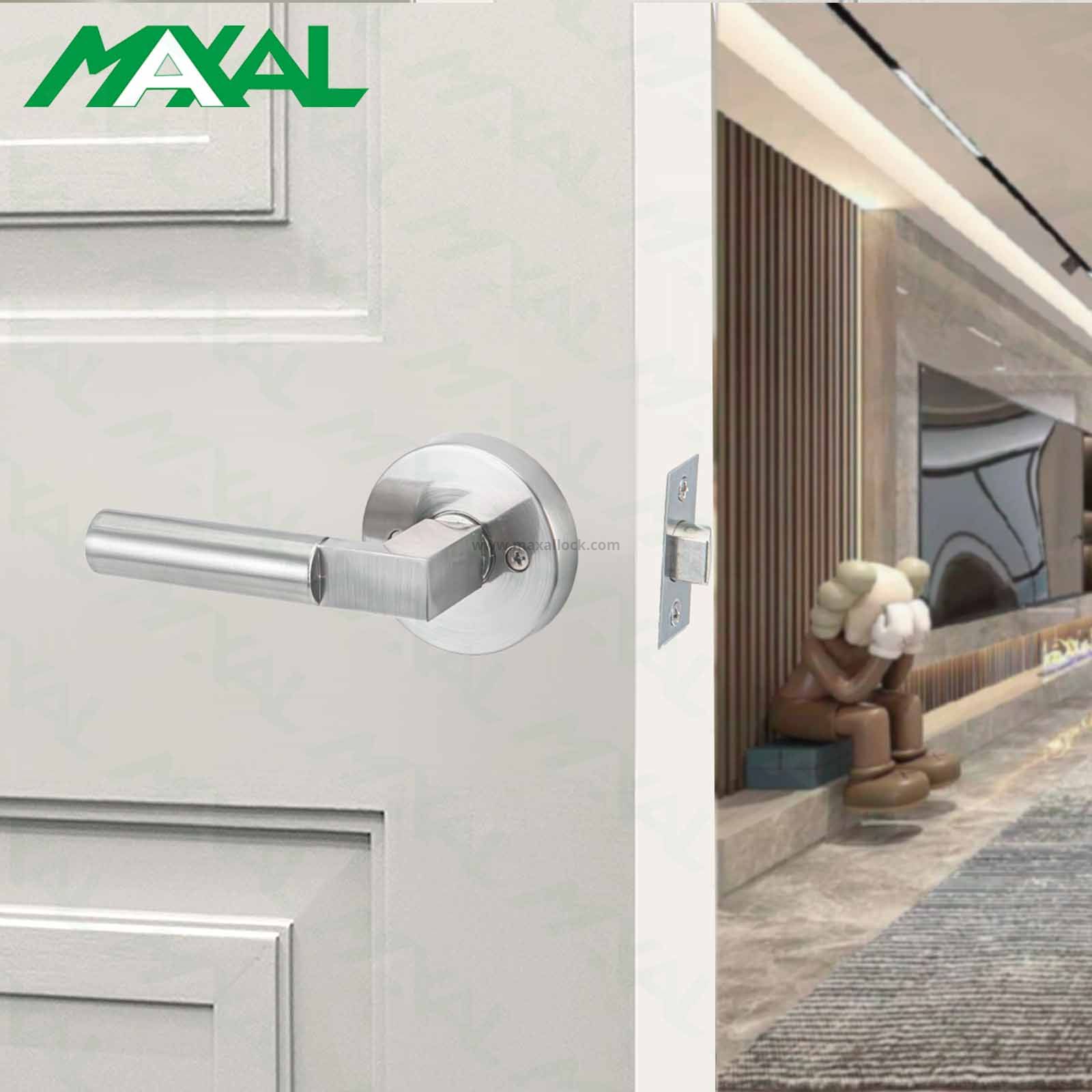 door handles