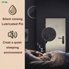 Lever Handle bedroom door lock China Door Locks