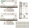 Stainless Steel Hinges Bulk Supply for Large-Scale Projects
