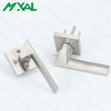 Tubular lock series