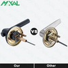 Interior Door Handles