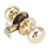 ANSI Grade 3 Tubular Knobset