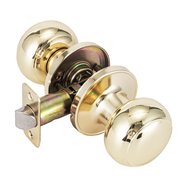 ANSI Grade 3 Tubular Knobset