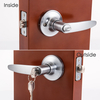 Interior Door Handles