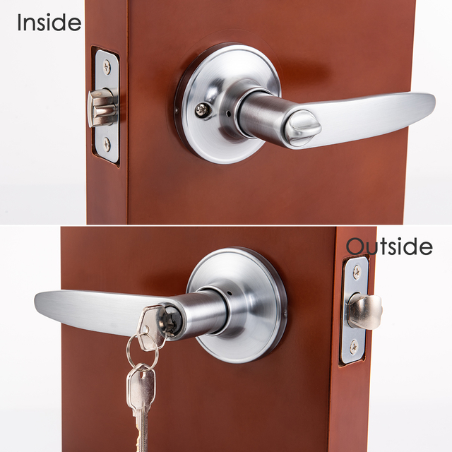 Interior Door Handles