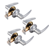 privacy lock