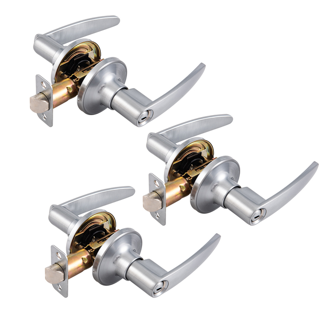 privacy lock