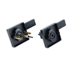 ANSI Grade 3 door handle
