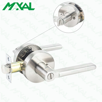 ANSI Grade 3 Interior Door Handles