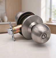 ANSI Grade 3 Door Knobs
