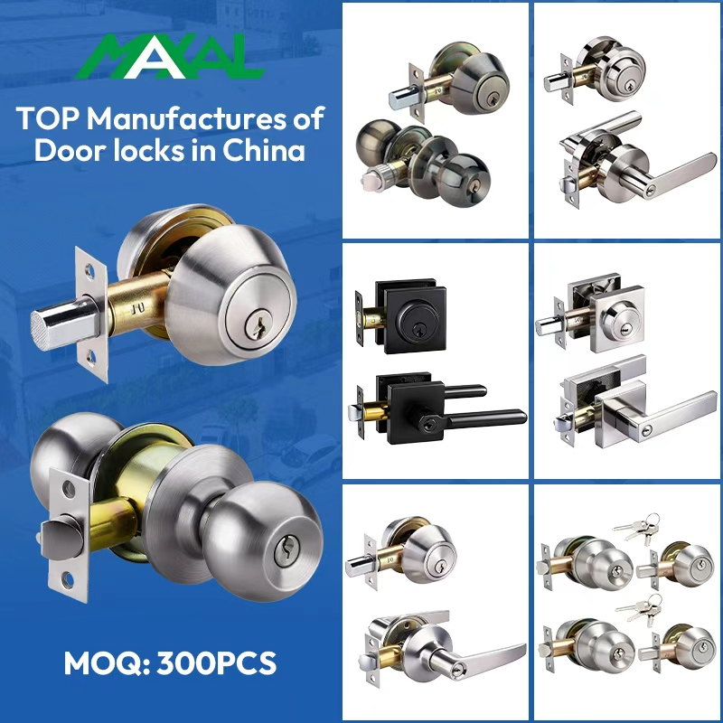 Types of Door Locks: A Homeowner's Guide to Every Style and Function