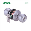 heavy duty cylindrical knob lock