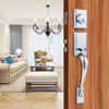 door handle