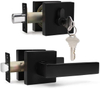 Door Levers Manufacturer Heavy Duty Lock Combo Set