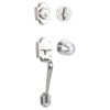ANSI Grade 3 handle set