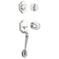 ANSI Grade 3 handle set