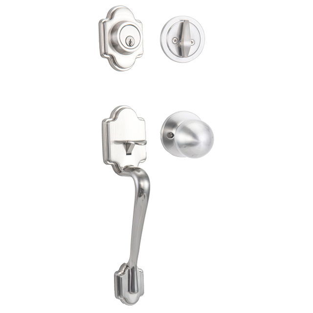 ANSI Grade 3 handle set