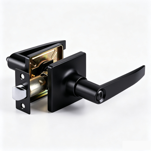 residential door lock