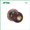cylindrical lock