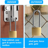 door lock