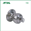 ANSI Grade 3 cylindrical lock