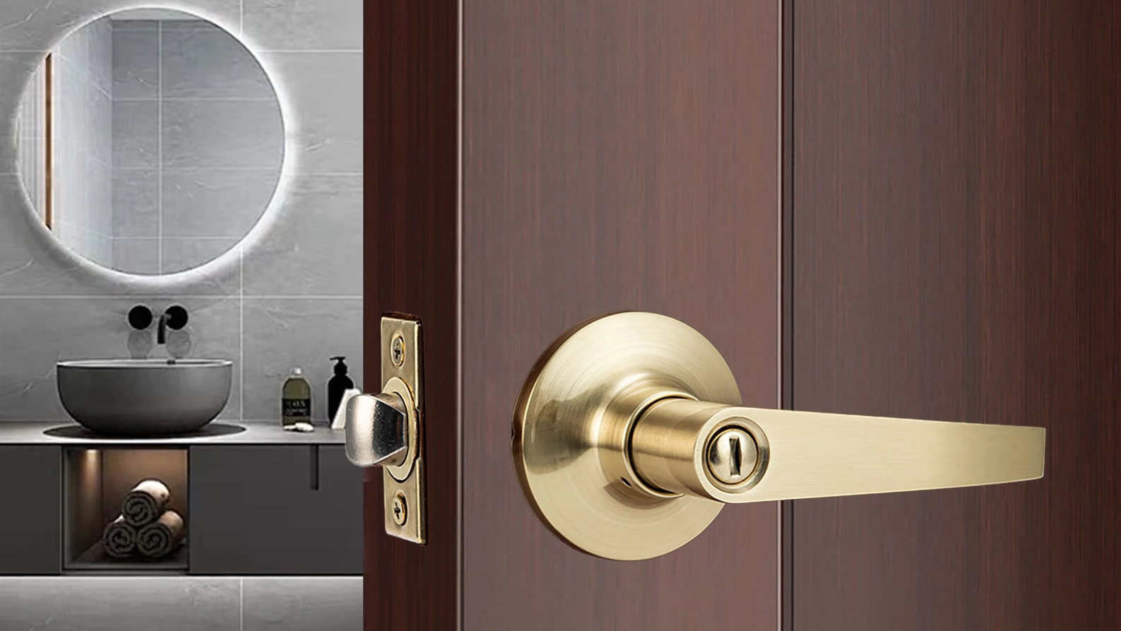 Door Levers: A Complete Buying Guide for Homeowners