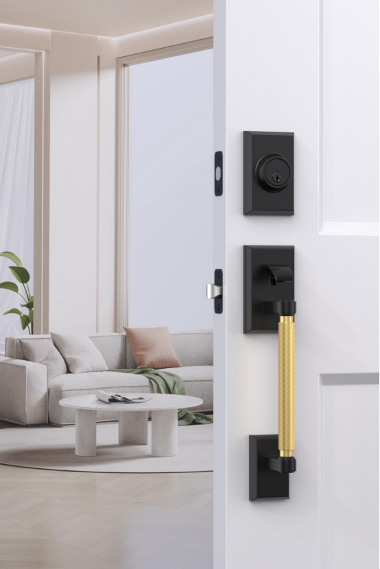 Door Lever Handle
