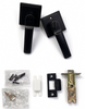 Interior Door Lock