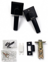Interior Door Lock