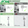 ANSI Grade 3 Door Levers