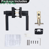 door handles for interior doors