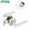 Zinc Alloy Heavy-Duty Tubular lock series China Door Levers