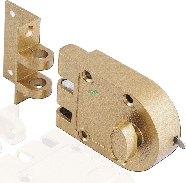 door key