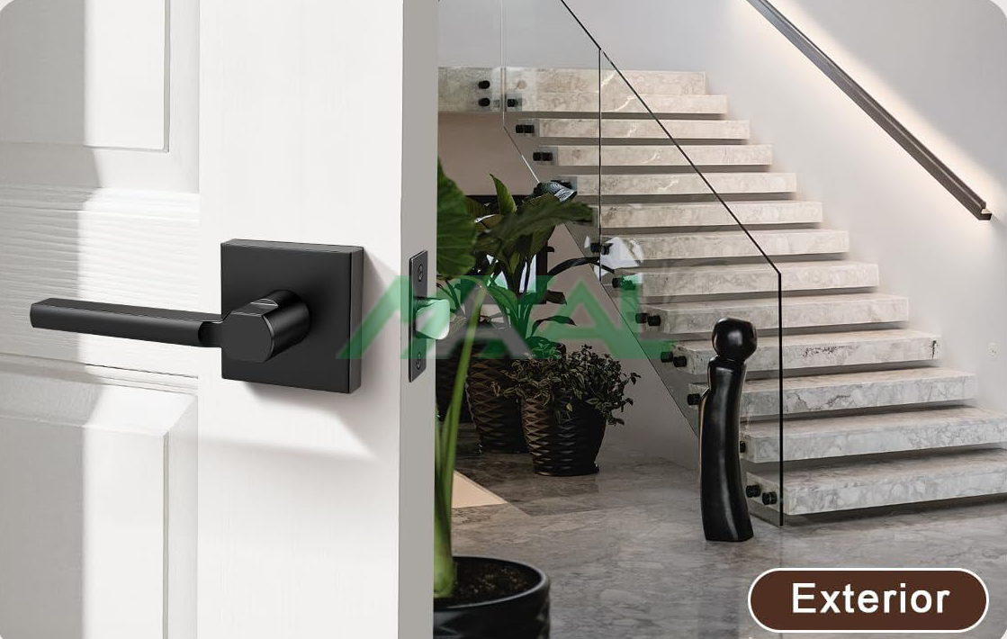 ANSI Grade 3 door lock manufacturer