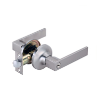 interior door lock