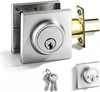 ANSI Grade 3 Door Locks