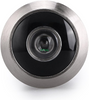  220-degree Door Viewer with Heavy Duty Privacy Cover 