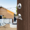 residential door lock