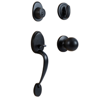 Door Handles